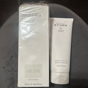 Dr. Barbara Sturm Anti-Aging Body Cream BNIB